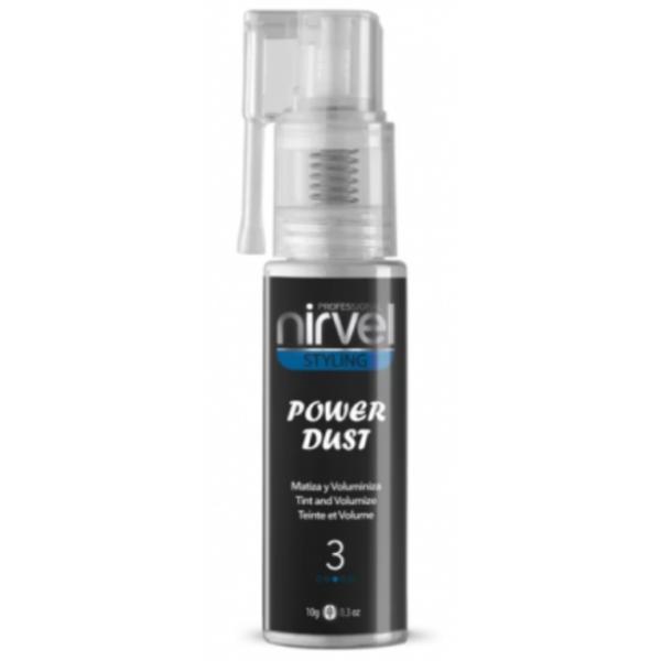 Spray pentru par Nirvel Styling Power 10 g
