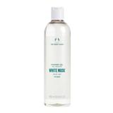 Gel De Dus White Musk The Body Shop, 400 ml