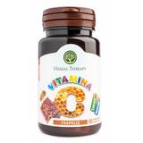Vitamina C 100 mg, cu Propolis - Herbal Therapy Laboratories, 60 comprimate masticabile
