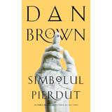 Simbolul pierdut - Dan Brown, editura Rao
