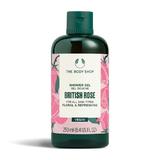 Gel de dus The Body Shop, British Rose 250 ml