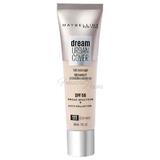 Fond de ten, Maybelline, Dream Urban Cover SPF50, 111 Cool Ivory, 30 ml