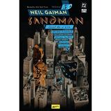 Sandman Vol.5: Jocul de-a tine - Neil Gaiman, editura Grupul Editorial Art