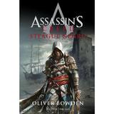 Steagul negru. Seria Assassin's Creed Vol.6 - Oliver Bowden, editura Paladin