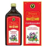 Bitter Taina Plantelor Cardiovascular - Hypericum, 500 ml