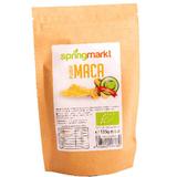 SHORT LIFE - Pulbere de Maca Springmarkt, 125 g