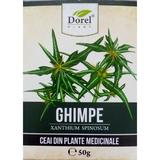 SHORT LIFE - Ceai de Ghimpe Dorel Plant, 50 g