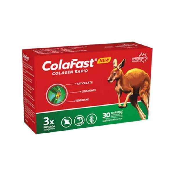 SHORT LIFE - ColaFast Colagen Rapid Good Days Therapy, 30 capsule
