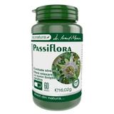 SHORT LIFE - Passiflora Pro Natura Medica, 60 capsule