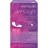 SHORT LIFE - Absorbante Light pentru Incontinenta Urinara Natracare, 20 buc