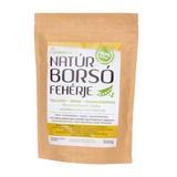 Proteina naturala din mazare Netamin 500 gr