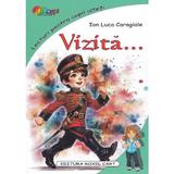 Vizita - Ion Luca Caragiale, editura Roxel Cart