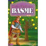 Basme - Petre Ispirescu, editura Tana