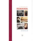 Emblematic Romania. Enescu, editura Paideia