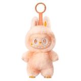 Jucarie de plus, Labubu, Forward High Energy Series, Generatia 3, Happiness, 17cm, Portocaliu