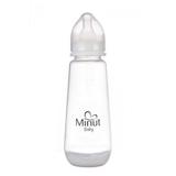 SHORT LIFE - Biberon Cutie Minut, 250 ml, 1 buc: