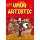 Umor artistic, editura Lambodar