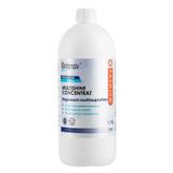 SHORT LIFE - Degresant Profesional Multisuprafete, Concentrat - Klintensiv Multishine RTU Professional Premium, 1000 ml