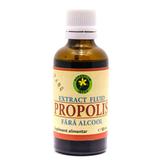 Extract Propolis fara Alcool - Hypericum, 50 ml