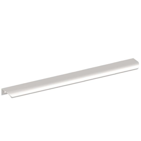 Maner pentru mobila Lentis, finisaj crom, L:800 mm