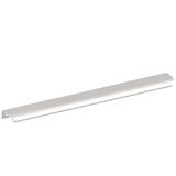 Maner pentru mobila Lentis, finisaj crom, L:800 mm