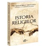 Istoria religiilor - Irineu Mihalcescu, editura Carthemia