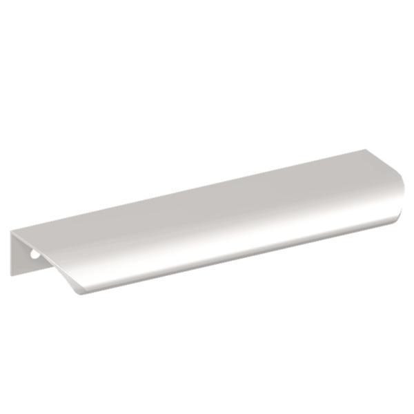 Maner pentru mobila Lentis, finisaj crom, L:212 mm