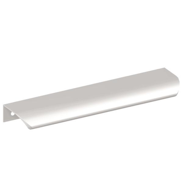 Maner pentru mobila Lentis, finisaj crom, L:276 mm
