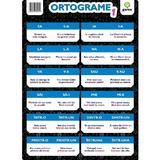 Plansa A4. Ortograme 1