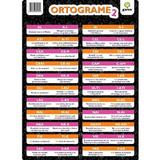 Poster A4 - Ortograme 2