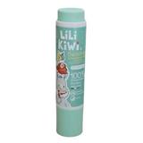 Pasta de dinti cu fluor, organica, mar & para, Lilikiwi, 30 ml