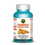 Capsule Turmeric - Hypericum, 60 capsule
