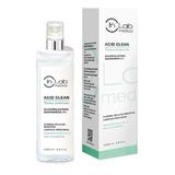 Tonic Exfoliant Acid Clean Inlab Medical, Inlabmed038, 200 ml