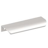 Maner pentru mobila Lentis, finisaj crom, L:148 mm