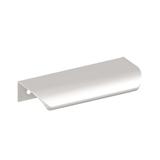 Maner pentru mobila Lentis, finisaj crom, L:116 mm