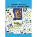 Frumusetea ortodoxiei in cuvinte incrucisate - Calin Bicazan, editura Agaton