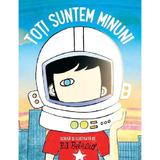 Toti suntem minuni - R.J. Palacio, editura Grupul Editorial Art