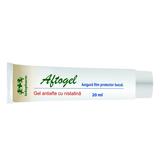 Aftogel Film Protector cu Nistatina - Infofarm, 20 ml