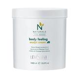 Crema Liposculptanta Body Feeling Levissime, 1000 ml