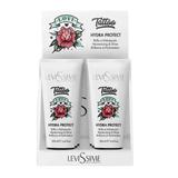 Crema pentru Tatuaje Hidra Protect Levissime, 200 ml