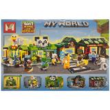 set-de-constructie-mg-minecraft-my-world-4-in-1-307-piese-tip-lego-2.jpg