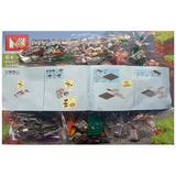 set-de-constructie-mg-minecraft-my-world-lava-house-505-piese-tip-lego-3.jpg