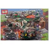 set-de-constructie-mg-minecraft-my-world-lava-house-505-piese-tip-lego-4.jpg