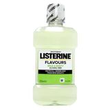 Apa de Gura - Listerine Mouthwash Mild & Minty, 250 ml