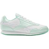Pantofi sport copii Reebok Royal Cl Jog 3.0 Sneaker 100033280, 27.5, Verde