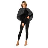 Pelerina tuns scurta LABOR PRO