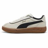 Pantofi sport femei Puma Club Klassika Sd 40071801, 40, Bej