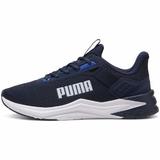 Pantofi sport unisex Puma Ftr Wave 31109505, 46, Negru