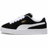 Pantofi sport barbati Puma Suede Xl Ocean 39520502, 42, Negru