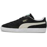 Pantofi sport barbati Puma Suede Classic Xxi 37491501, 47, Negru